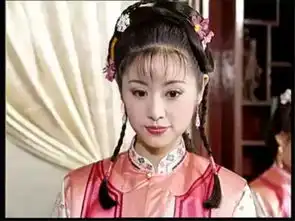 林心如早期古装除了紫薇格格这些更为惊艳,估计这些你都没见过