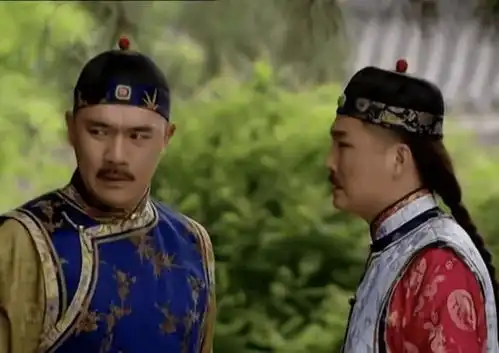 雍正王朝老八实力到底有多大雍正到生命最后一年才将其摆平
