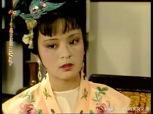 为摆脱庶出身份探春有多拼抄检大观园时她说的一句话让人汗颜
