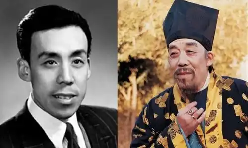 87版红楼梦贾政扮演者去世,剧中已逝9位演员,命运同剧中人物高度重合
