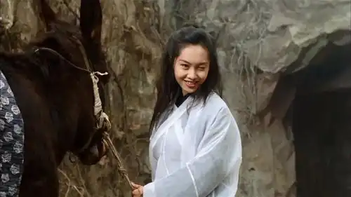 大话西游高清剧照沙僧
