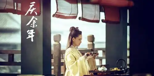 张若昀李沁陈道明吴刚肖战的庆余年,连看四集,真不香
