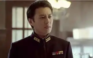 靳东曾演太监,王凯也有过娘炮瞬间伟光正男神们的黑历史数起来
