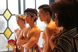 天台排片暂列第一周杰伦自曝年轻时蜗居经历