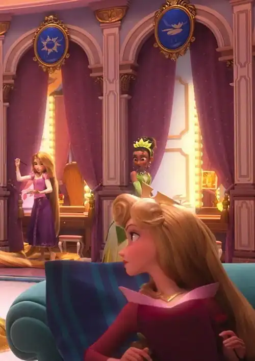 11月23日无敌破坏王2疯狂动物城原班人马,带你玩转全球网络新世界
