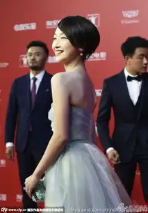 谁是亚洲第一红毯盘点十大红毯女星