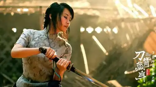 刀背藏身没上映,诗眼倦天涯没上映,这个导演想干嘛