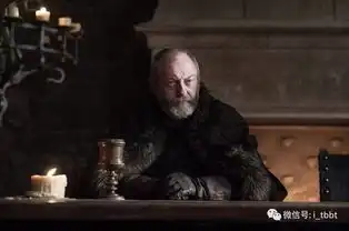 权力的游戏曝光第七季角色剧照