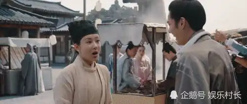 青簪行杀青,杨紫吴亦凡发长文告别,二人文中回应番位争议态度相同