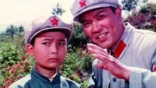 48年过去,当年出演闪闪的红星的小红星潘冬子怎么样了
