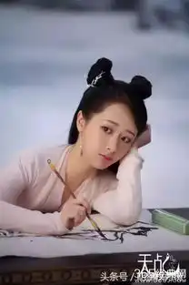 不容错过最新一批影视剧定妆照火热出炉越看越期待