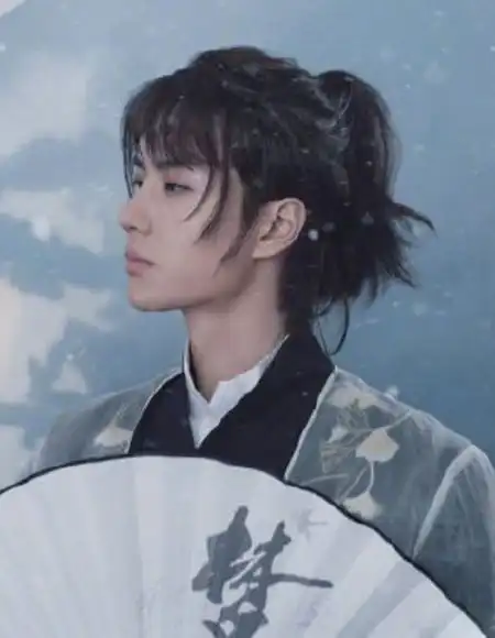 时尚与古典碰撞,爱豆们的国风造型