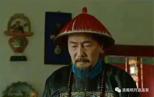 三朝老臣张廷玉晚景凄凉细说乾隆的帝王心术
