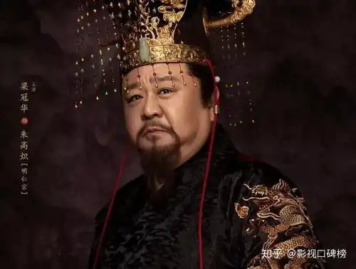 大明风华朱高炽大智若愚,太子当得窝囊,却有贵人相助