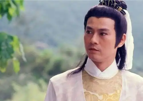 古龙创造出三个好名字,他自己都没法超越,三个人都是江湖传奇