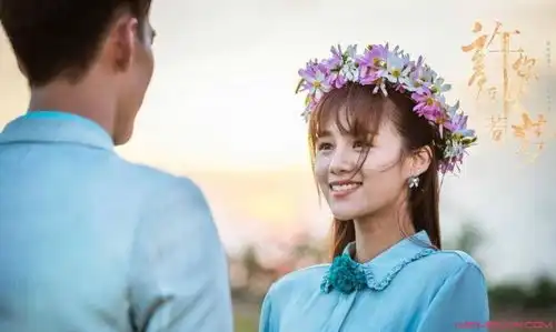 许你浮生若梦林静芸结局是什么,扮演者安锐溪个人资料照片
