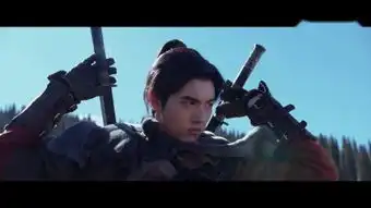 老将
