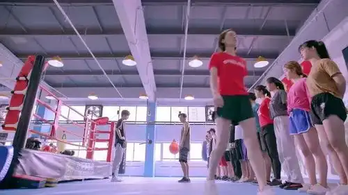 甜蜜暴击致英拳击社出现分歧,我是应该笑呢还是应该哈哈大笑呢