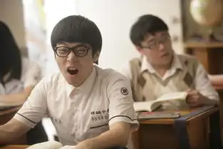 那些年,我们一起追的女孩高清剧照欣赏

