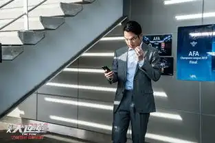 惊天大逆转今日烧脑上映五看点引爆暑期档
