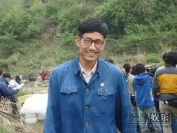 成泰燊好戏接连不断山楂树之恋即将上映
