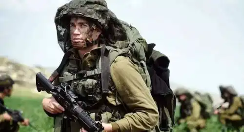 特种兵戴手表,为何都是反着戴看看老兵怎么说,涨知识了
