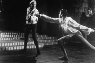 莎士比亚的戏剧哈姆雷特中有哪些经典台词
