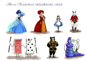 音乐剧爱丽丝梦游仙境门票2015音乐剧爱丽丝梦游仙境订票音乐剧爱丽丝梦游仙境成都演出门票预订
