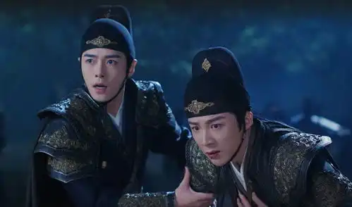 一念关山看懂钱昭对柴明的紧张,才知他为何要杀梧帝,太自私
