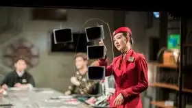 被我安利成功的基友跟我一起看reation下
