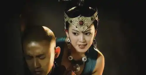 还记得爱情公寓里的秦羽墨吗都结婚生子了