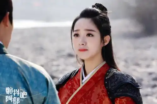 网曝仙剑奇侠传一翻拍阵容李逍遥太稚嫩,赵灵儿不灵了
