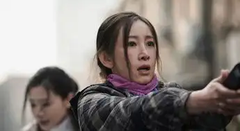 秦海璐捉迷藏扮村妇用眼神展现角色内心世界