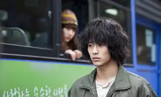 金秀贤出道七周年都教授影视作品大回顾