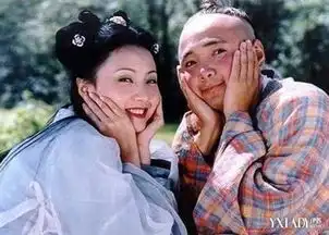 春光灿烂猪八戒片尾曲是什么徐峥和陶虹之间的美丽姻缘
