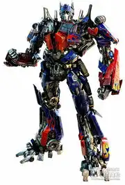 东南亚首个变形金刚塞伯坦年会