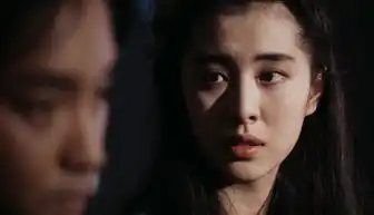 原来当年倩女幽魂先请的不是王祖贤,而是她,只不过她拒绝了