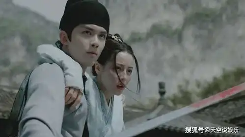 长歌行余热未散,迪丽热巴又携新剧来袭,神仙颜值cp备受期待