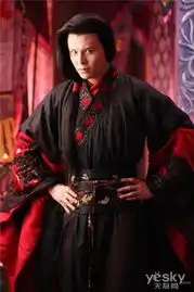 好一朵忧郁的男子剑网3牡丹剧照身世曝光
