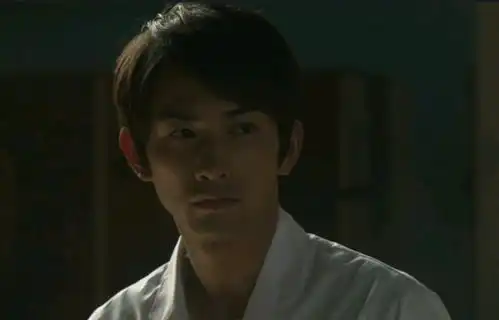 日剧美女与男子剧照合集2