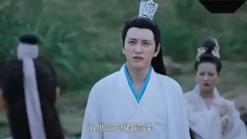 香蜜夜神罗云熙大爆发,一改唯喏模样,这是要崛起了