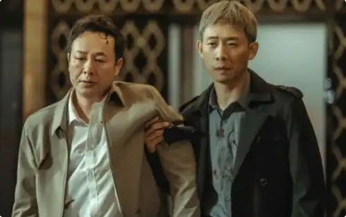 张译他是谁被官媒点评,言辞犀利,句句说到观众的心坎里