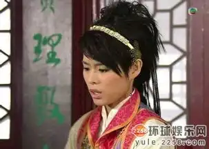 王珞丹秦海璐叶童舒淇海陆这些女星的古装造型没法看