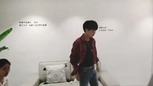 罗俊林最美的时光遇见你精彩片段视频剧照
