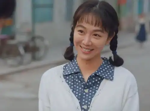 整容脸上镜有多垮这就是张艺谋,坚决不用整容脸的原因吧
