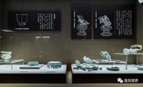 窑火神功烧造汝官瓷为什么能创造中国瓷器不可逾越的神话至今无法仿制