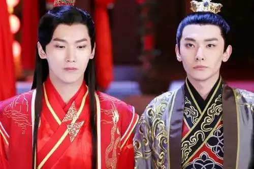 最近好看的古装电视剧都有哪些值得推荐