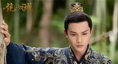 腾讯又一古装剧官宣,男主李易峰造型超养眼,我却被男二颜值吸引