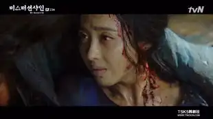 女二之死
