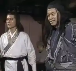 83版射雕英雄传时隔已久,回头发现,这6位乞丐全都是大腕
